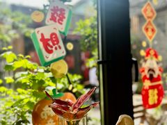 -四喜小胖·北京涮肉(五道营店)