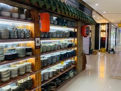 -万润国际酒店用品市场