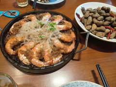 -杨厨的田园饭店(长城路店)