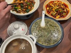 -树厨地道黔菜(凯里韶山南路店)