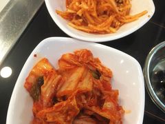 -朴鲸家正宗韩国料理(福田店)