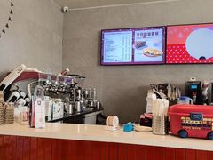 -COSTA COFFEE(中粮祥云店)