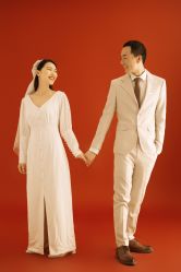 点击看大图 -小七摄影·礼服馆(中铁·逸都国际店)