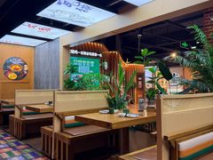 -云海肴·汽锅鸡·云南菜(天山百盛优客店)