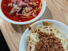 -吴记怪味面(牛王庙店)