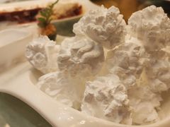 冷烧冰淇淋-庖丁堂酒店(高新区店)