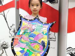 -杨梅红艺术教育(凤城教学中心)