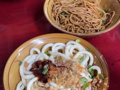 -周荞面(学府街店)