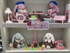 -JOYCODE(大红门银泰百货店)