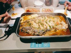 -半天妖烤鱼(大兴大悦春风里店)