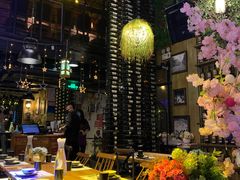 大堂-胡桃里音乐酒馆(四道口店)