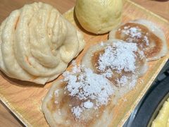 -咱屯子铁锅炖直营店(南湖大路店)