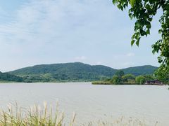 -南北湖风景区
