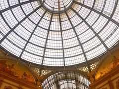 -埃马努埃莱二世拱廊