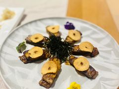 -Hatsune隐泉日式料理(三里屯太古里店)