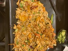 -老啪叽串炒饭(铁百店)