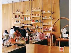 -星巴克(深圳布吉万象汇4F店)
