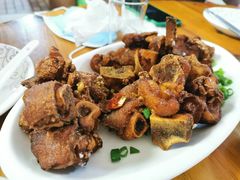 -老地方海鲜坊(步行街店)