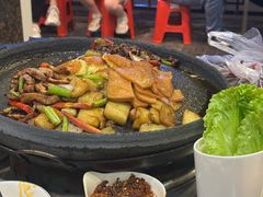 -一烙锅(友谊店)