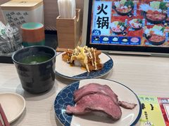 -滨寿司(新街口中央商场店)