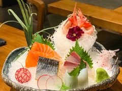 -武藏日本料理(宝安壹方城店)