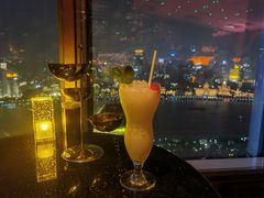 -翡翠36酒吧(浦东香格里拉店)
