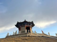 -日月山景区