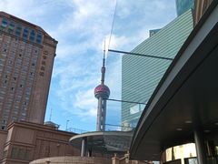 -震旦国际大楼