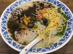 -老温州馄饨担(东游大厦店)