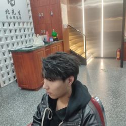 -风生造型