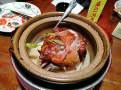 -外婆家(西红门荟聚购物中心店)