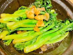 -小放牛炒菜馆(军校店)