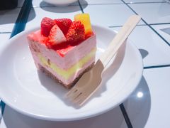 -阿那亚第一食堂 Cafeteria 1