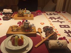 -叶叶菩提·晋福宫