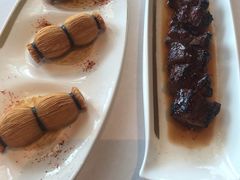 -金轩中餐厅 Jin Xuan(浦东丽思卡尔顿酒店)