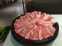 -小肥羊(西丽宝能城店)
