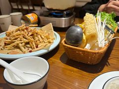 -U你·天然调味(南湖总店)