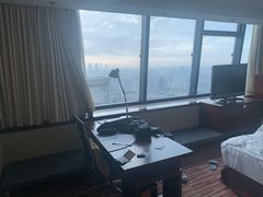 -上海龙之梦万丽酒店