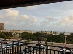 -Bubba Gump Shrimp(Ala Moana)