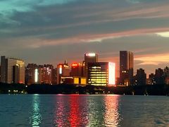 -天鹅湖体育公园