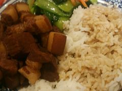 -蜗牛小馆醉乡民谣云南菜(惠新西里店)