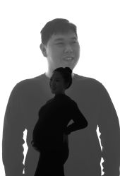 -蜜阁孕味亲子摄影(太奥广场店)