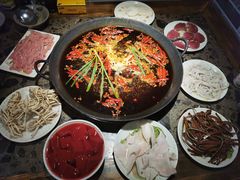 -六公里老火锅(总店)