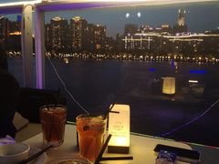 -琶醍壹号•潮菜江景餐吧