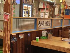 大堂-枣玛尔脊骨汤·烤肉(西塔总店)