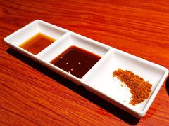 -山之屋炭火烧肉·生啤畅饮(大朗万科中央公园店)