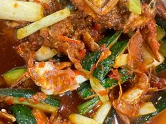 -辣螃铠盆盆蟹大排档(总店)