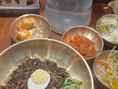 -双门洞·森系料理(体育西店)