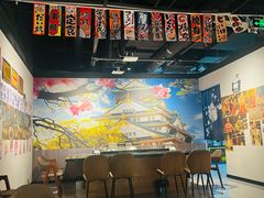 -大成铁板烧•板前(复古餐厅石老人店)