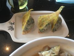 煎网饺-德悦高风味餐厅
